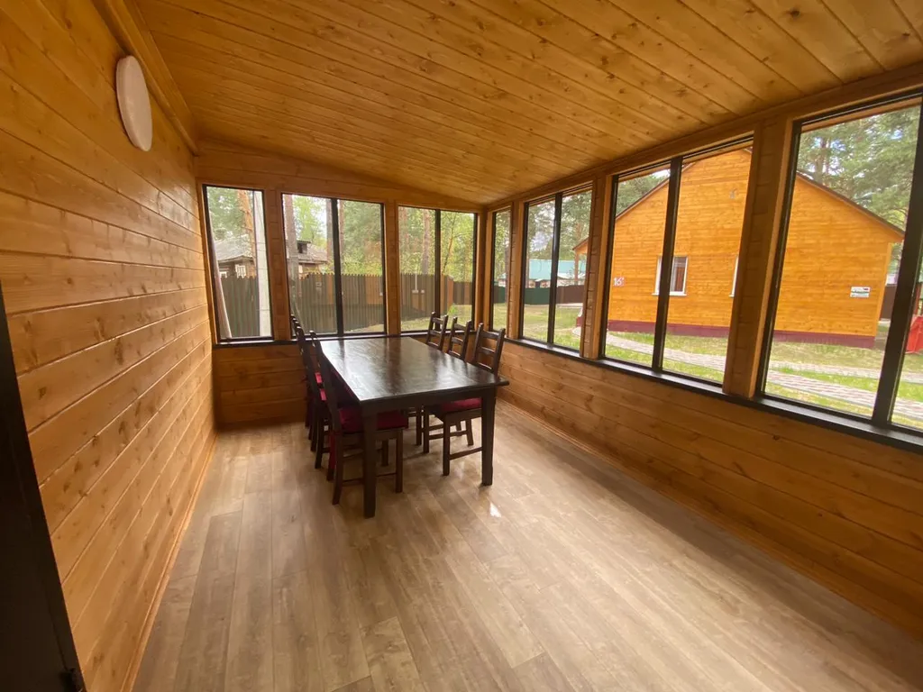 3-комнатный Дом