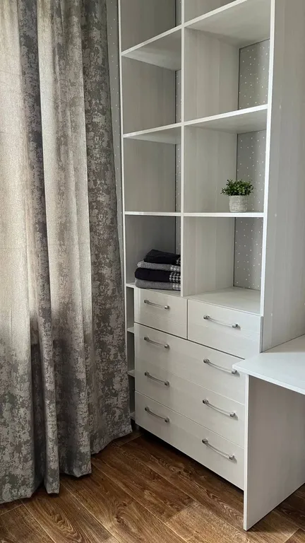 Уютная квартира около аквапарка ЛетоЛето