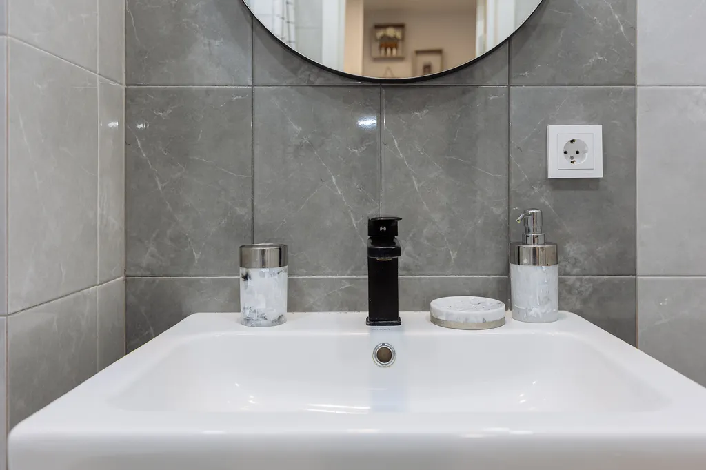 Квартира Уютная квартира на первой береговой линии у моря — Пионерский