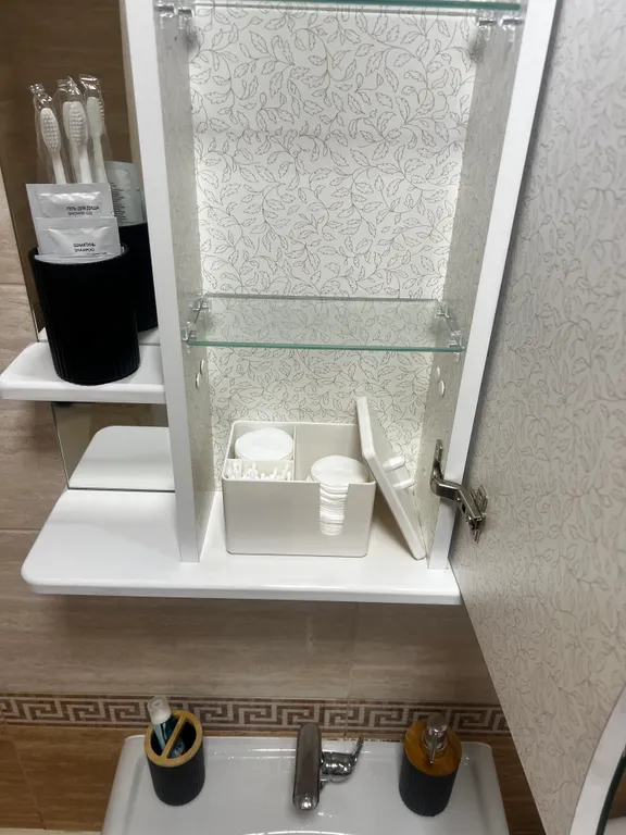 Уютная квартира в расширенном центре города, район Голиковка