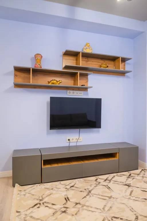 Квартира 1-комнатная Квартира — Алматы