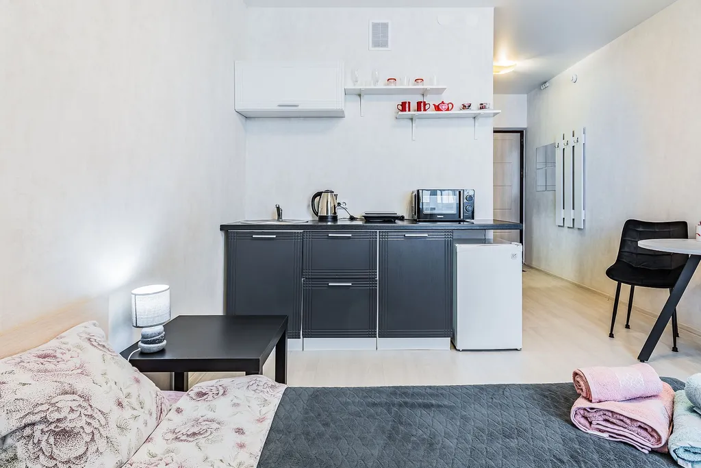 Новый дом в 5 мин от аэропорта