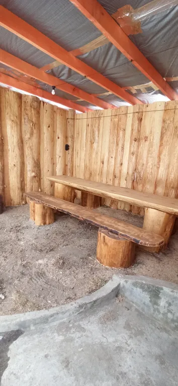 Уютный домик для семьи