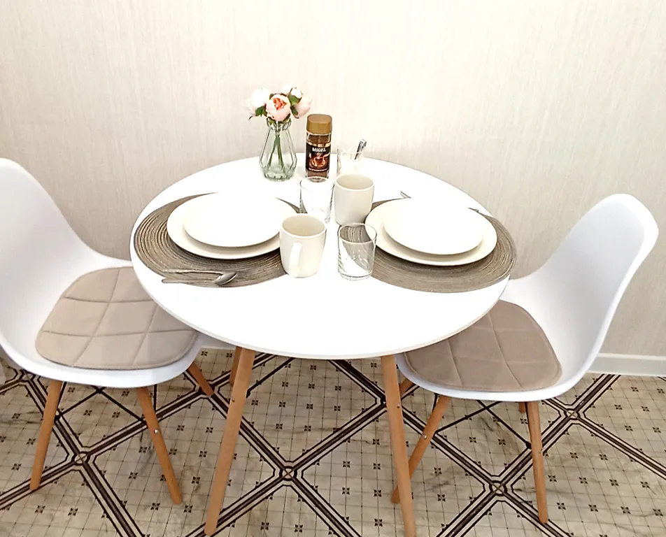 Квартира у Кремля