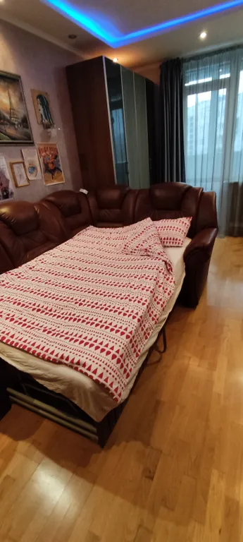 Стильная комната