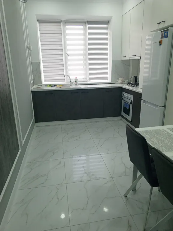 Квартира близко к морю