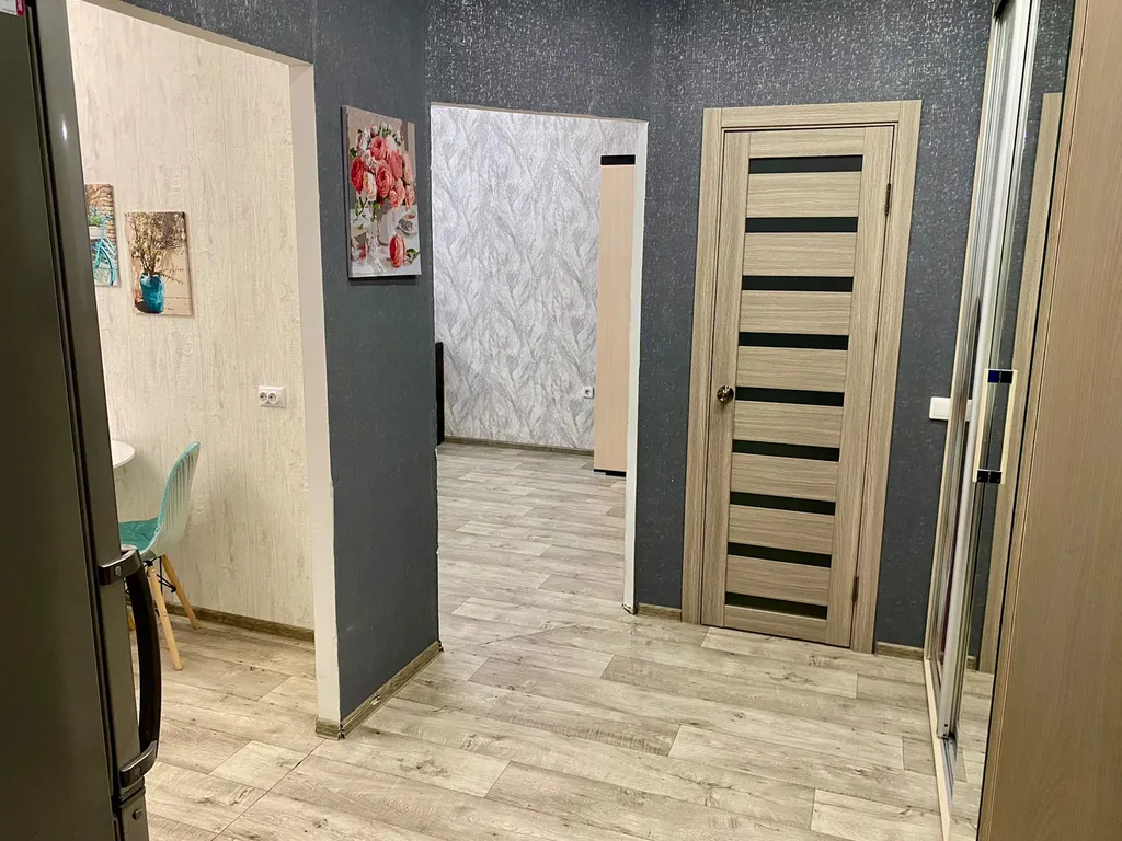 Однушка у Олимпийского парка