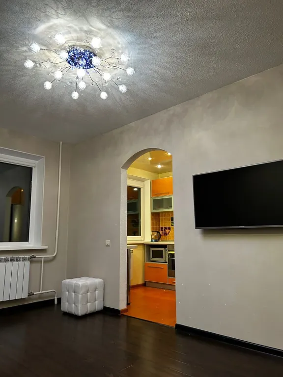 Уютная и теплая квартира недалеко от горнолыжного курорта