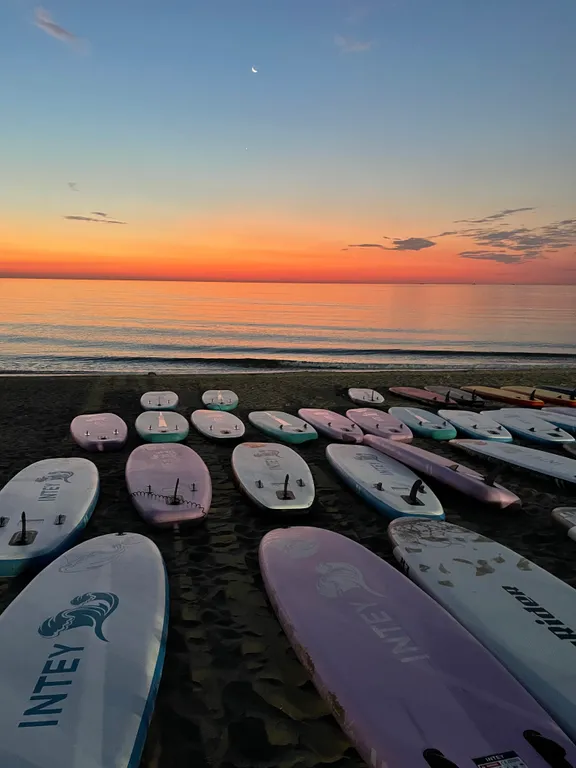 Дом на берегу моря