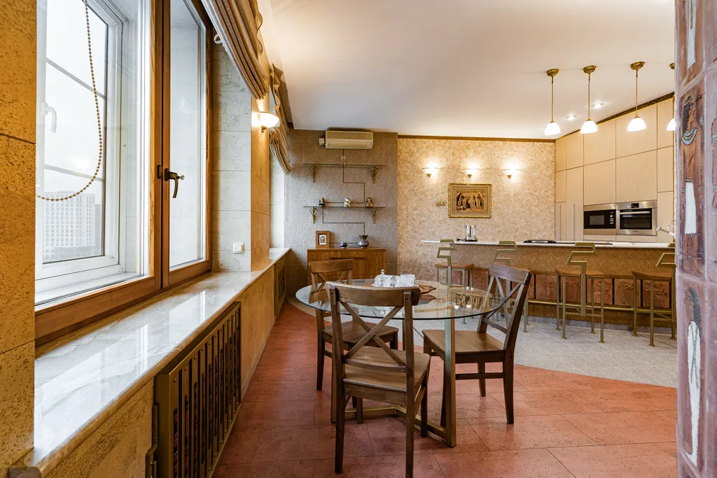 Оперный театр \ КАЦЦ Уютная квартира премиум класса