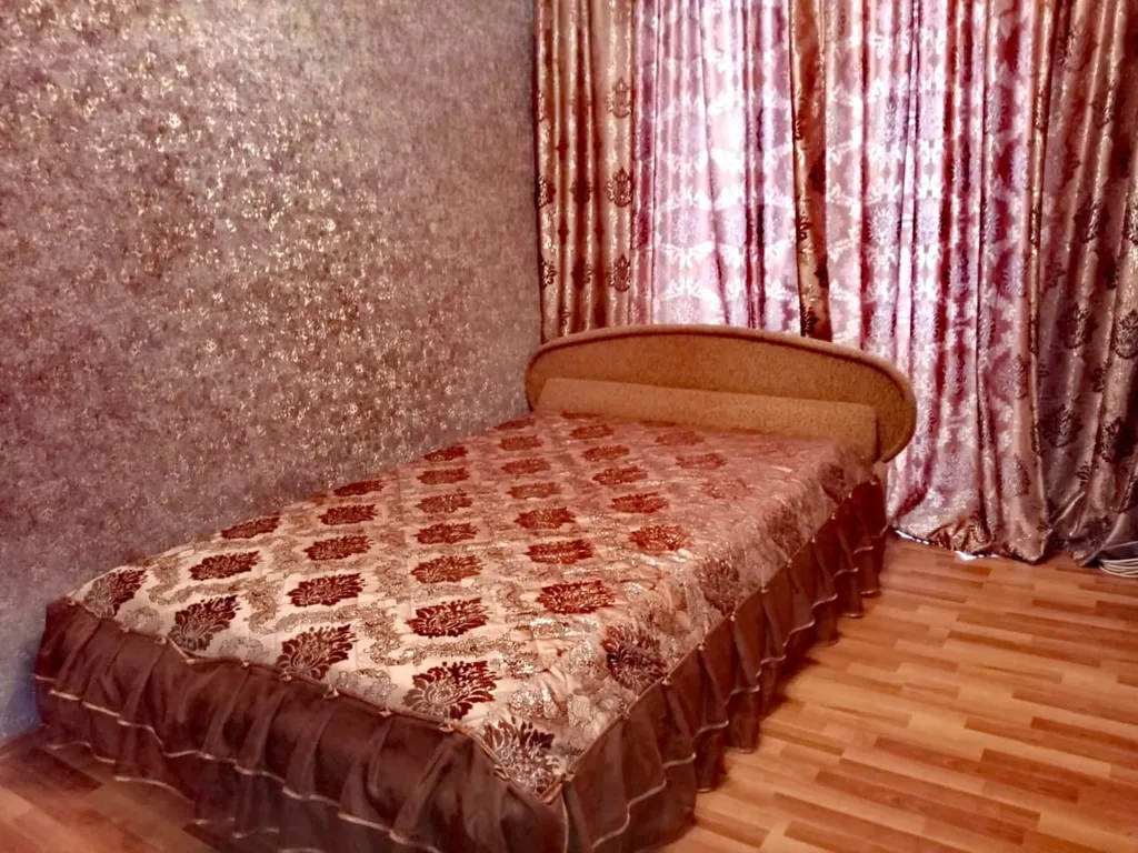 Уютная квартира у моря