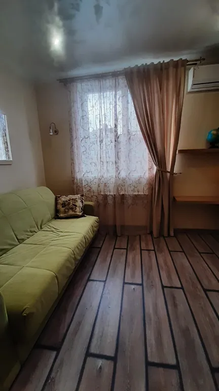 Уютная квартира для отдыха