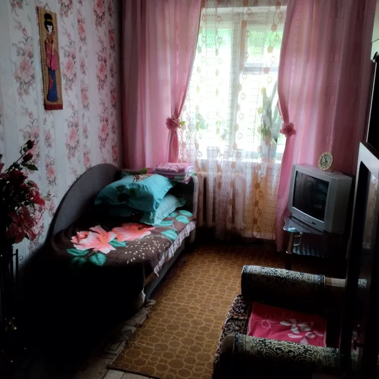 Недорогая квартира у моря