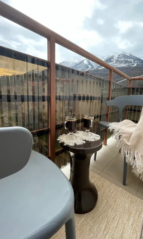 Лаундж-квартира