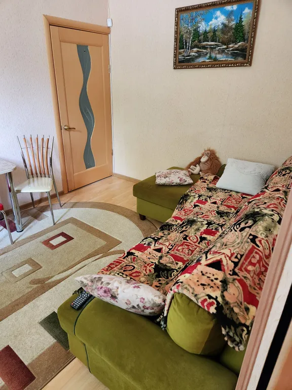 Коттедж Уютный дом в центре курортной зоны — Ессентуки