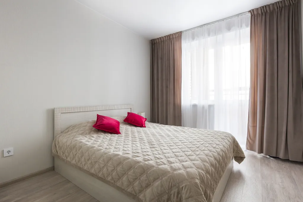 Квартира Евро-апартаменты Vetka Home — Новосибирск