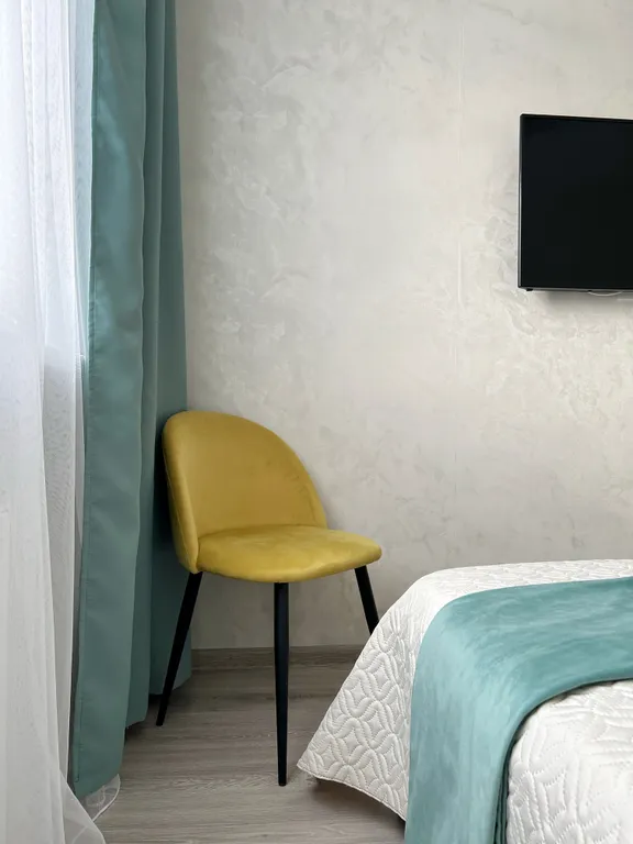 1-комнатная  уютная квартира на Быстрецкой