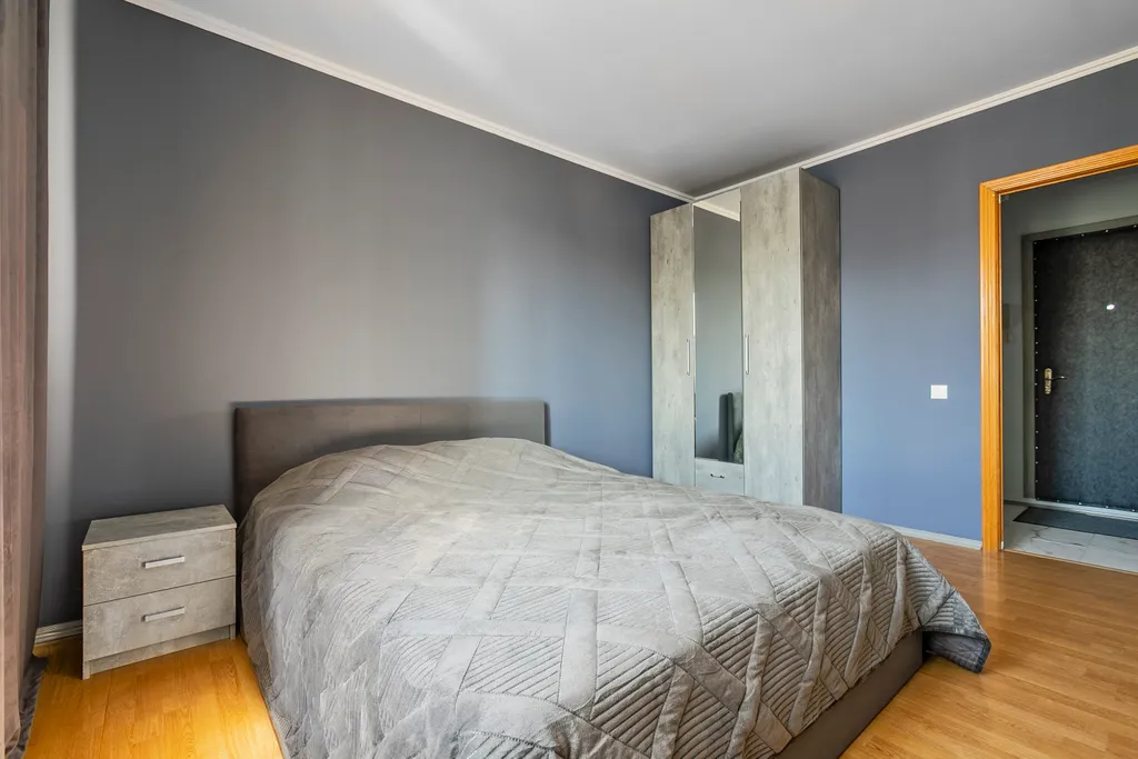 Квартира Квартира Apartments on Krylatskoye — Москва