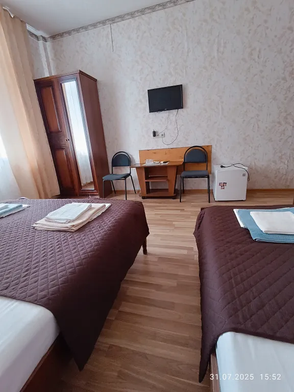 Комната