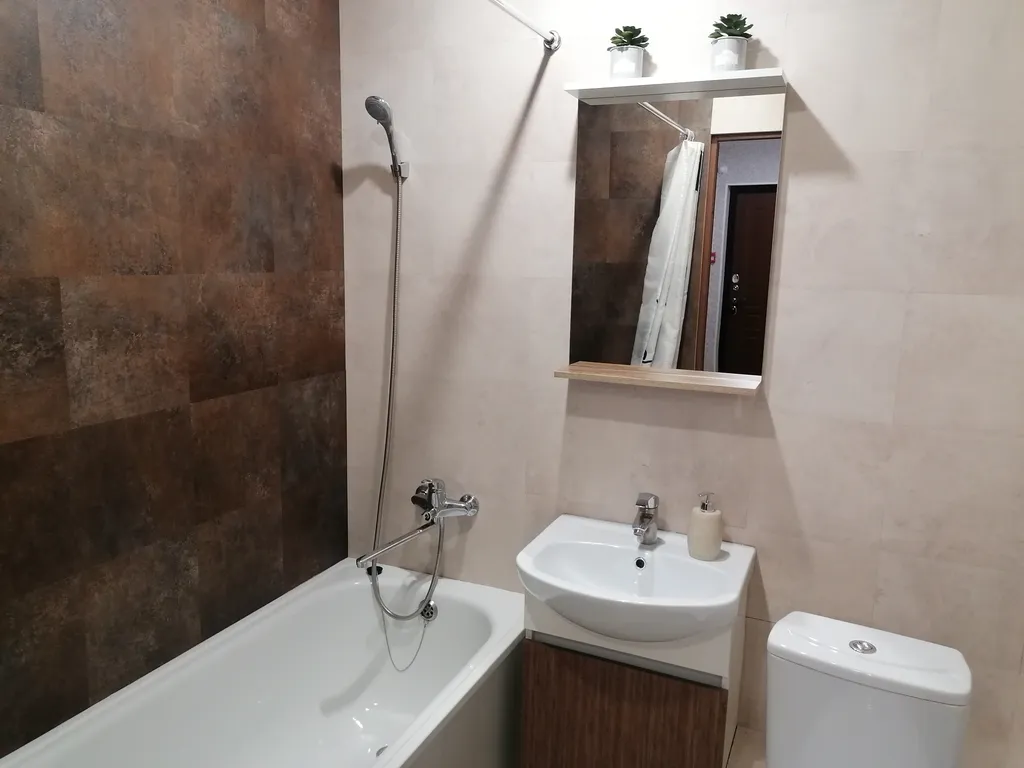 Стильная студия