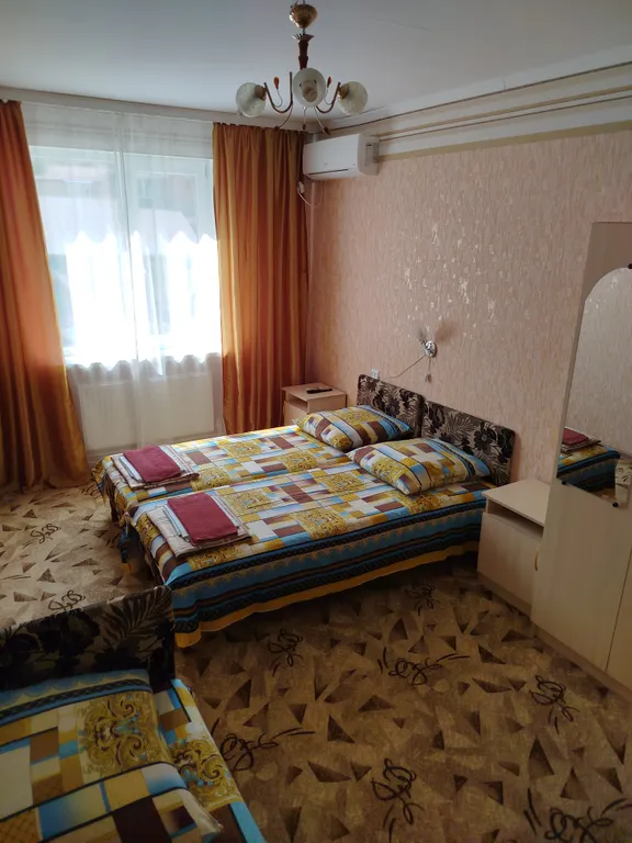 Дом под ключ