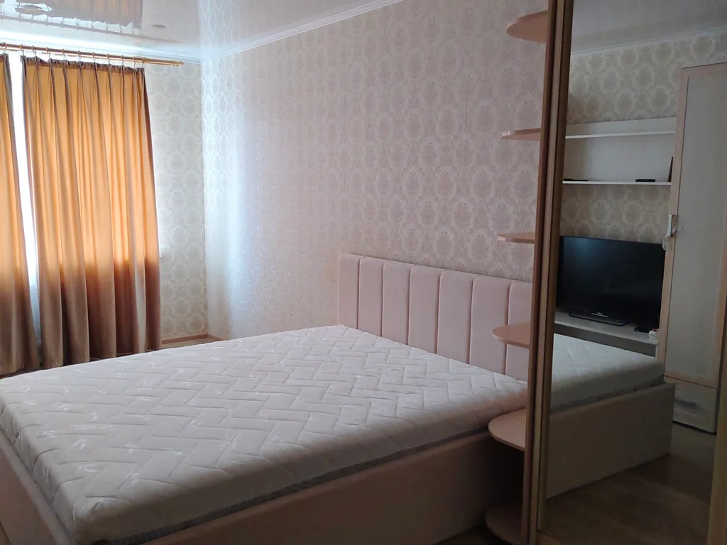 Квартира в ЖК Дельфин рядом с парком