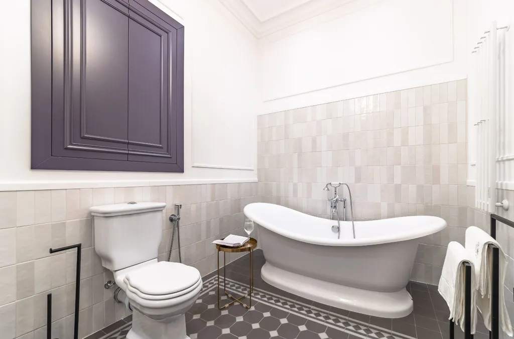 Просторные 4 комнатные апартаменты  рядом с Эрмитажем