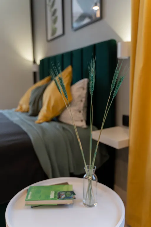 Квартира в районе автостанции