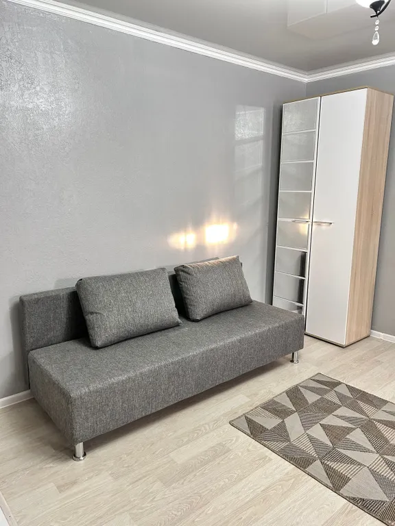 Уютная квартира студия