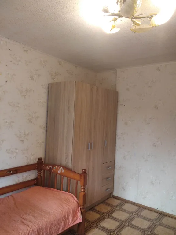 Уютная квартира у дубового леса