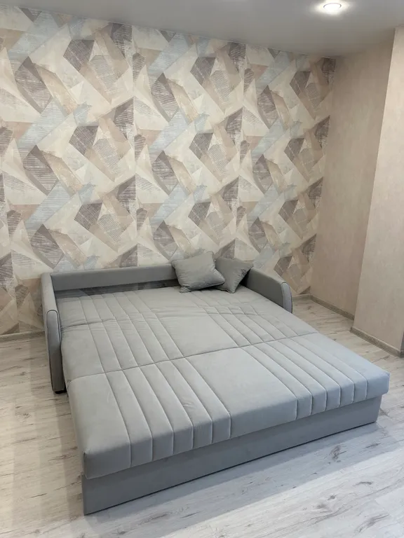 Лучший вид на море, новая уютная студия