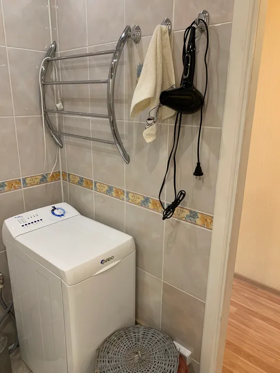 Квартира в тихом центре