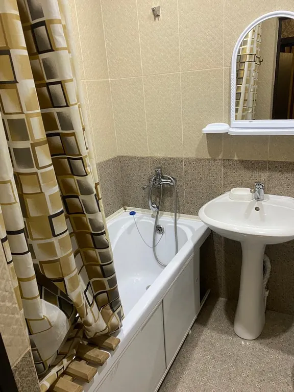 Квартира возле моря