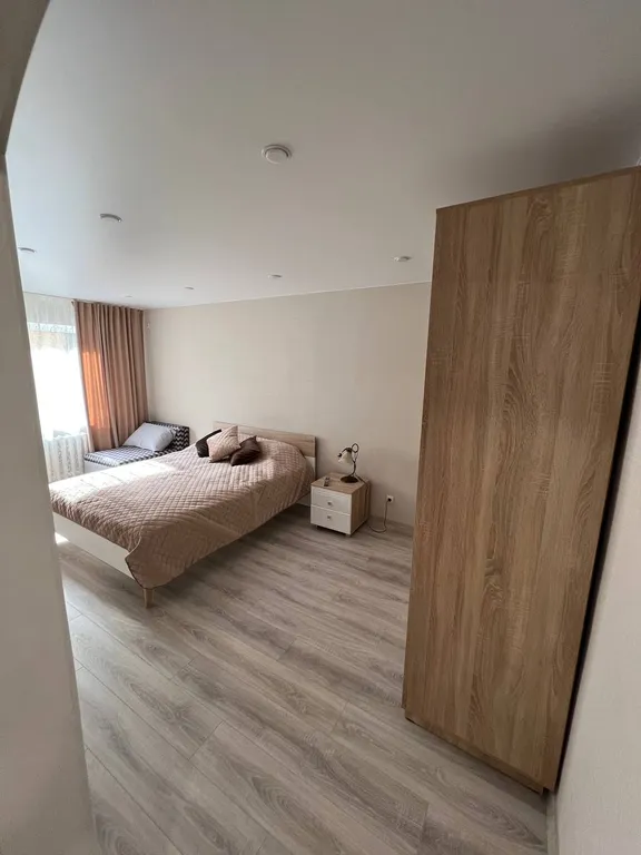 Квартира Уютная квартира в центре города — Калининград