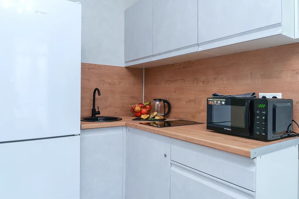 Квартира Квартира Приглашаю в уютную светлую студию. Заселение 24/7 — Краснодар