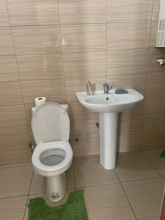 Уютный дом в коттеджном поселке Вишневый сад