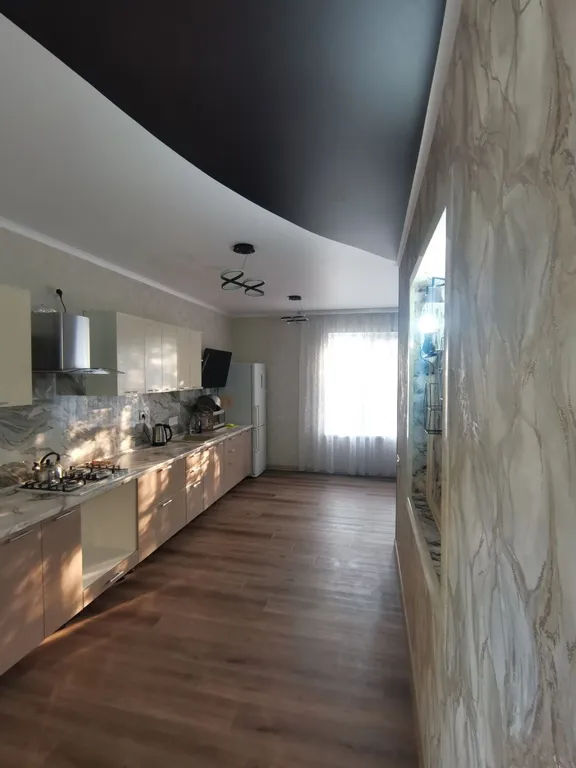 Коттедж Красивый четырехкомнатный дом — Судак