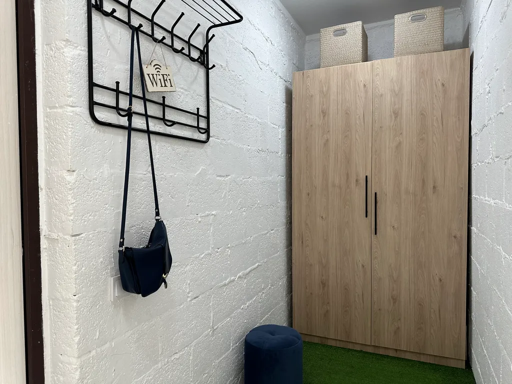 Уютная новая видовая студия в ЖК Гармония Моря недалеко от моря