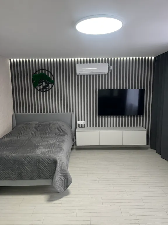 Евро двушка рядом с Монастырём