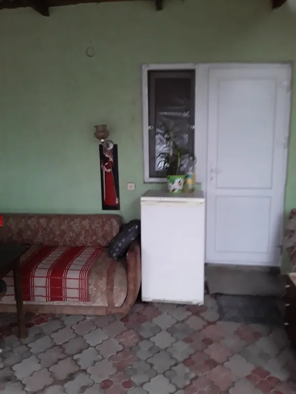 Коттедж Тихий уют — аренда посуточно в Феодосия