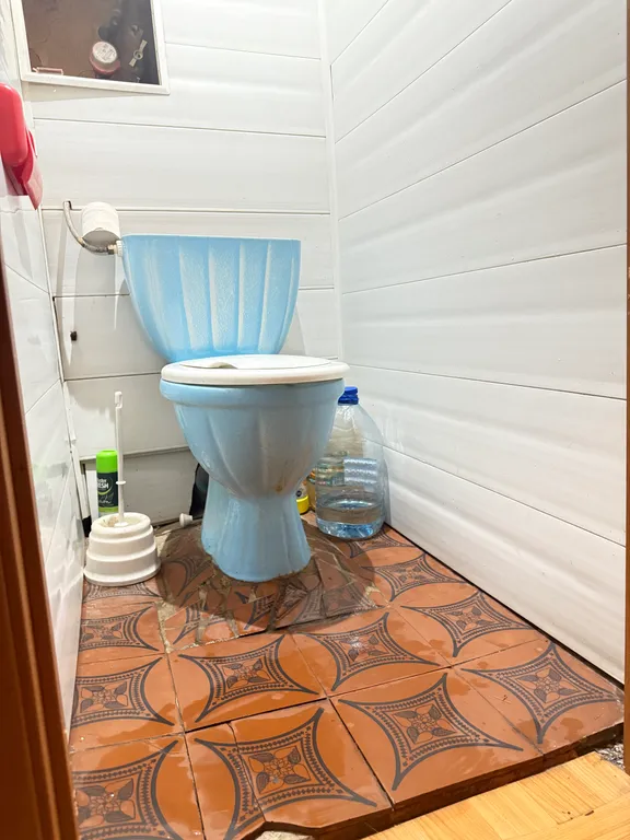 Большая квартира 4 раздельных спальня места