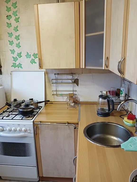 Добро пожаловать, в уютную квартиру в самом Сердце Города