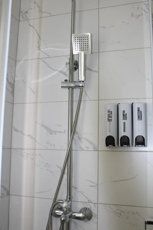 Стильная студия с уютным интерьером в Саранске