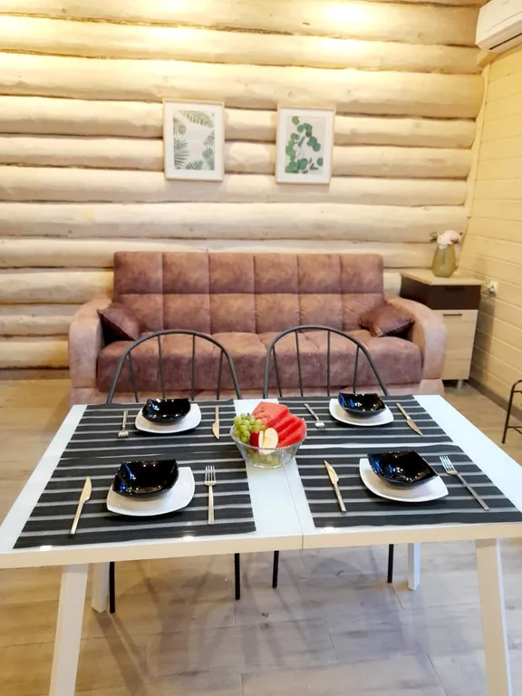 Дом-баня-чан