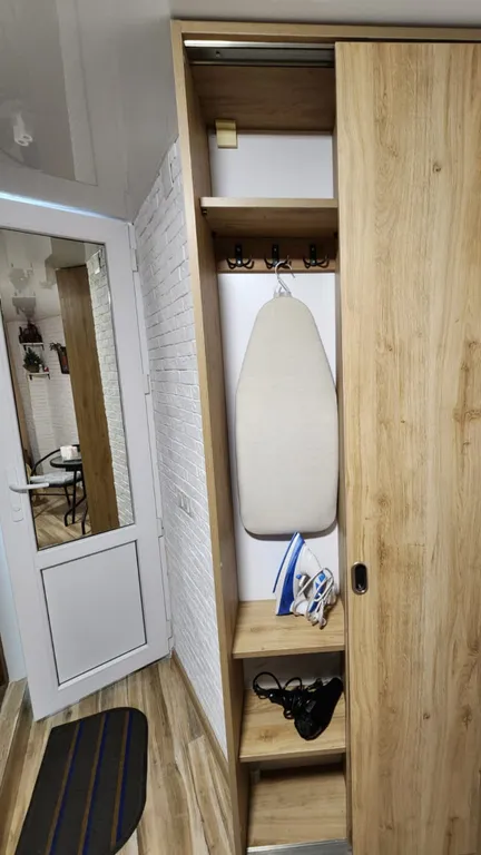 Уютная студия небольшая в центре старого города