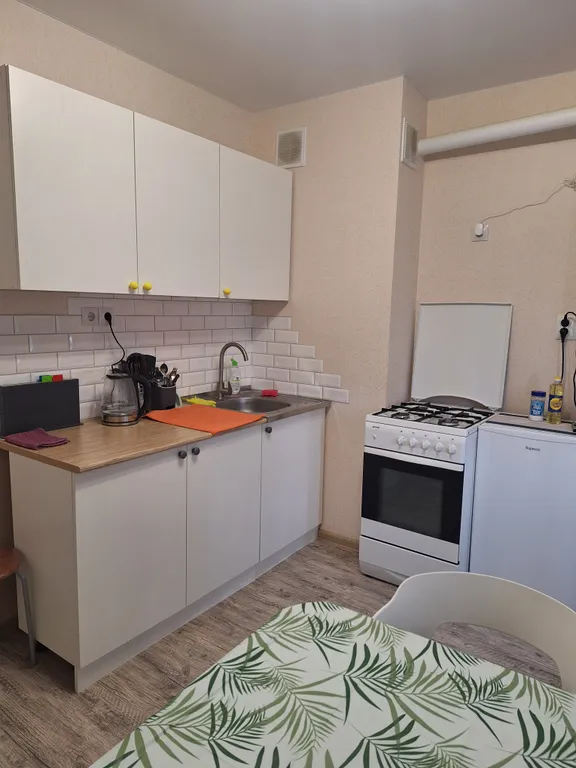 Уютная квартира в тихом пригороде