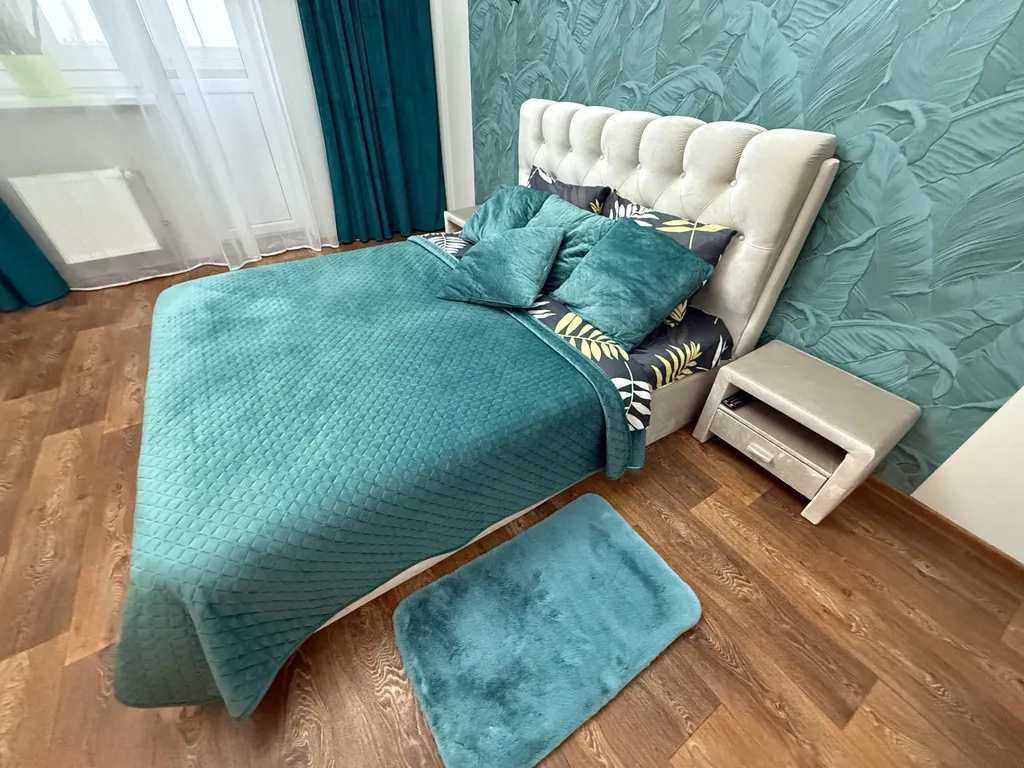 Квартира Квартира у озера — Калининград