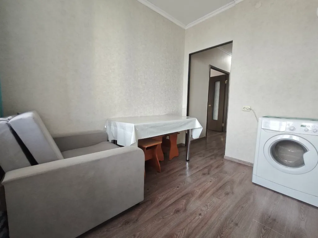 Просторная квартира рядом с Онкоцентром и Центром ядерной медицины