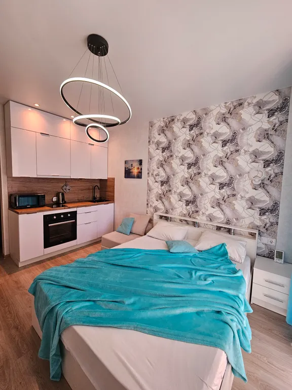 Студия у моря