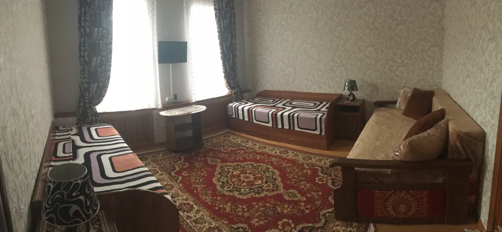 Уютная комната в центре